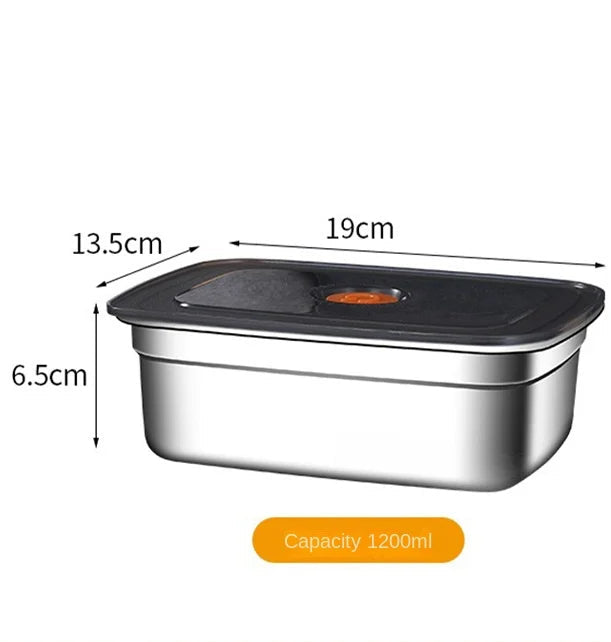 1200 ML accessoires