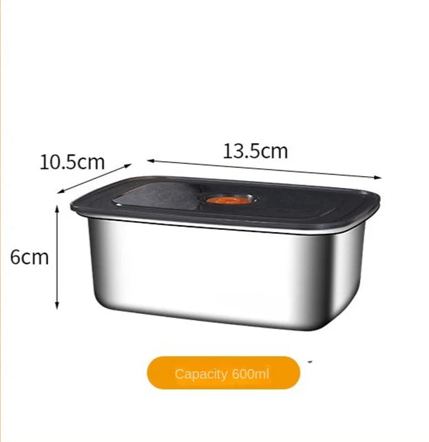 600 ML accessoires