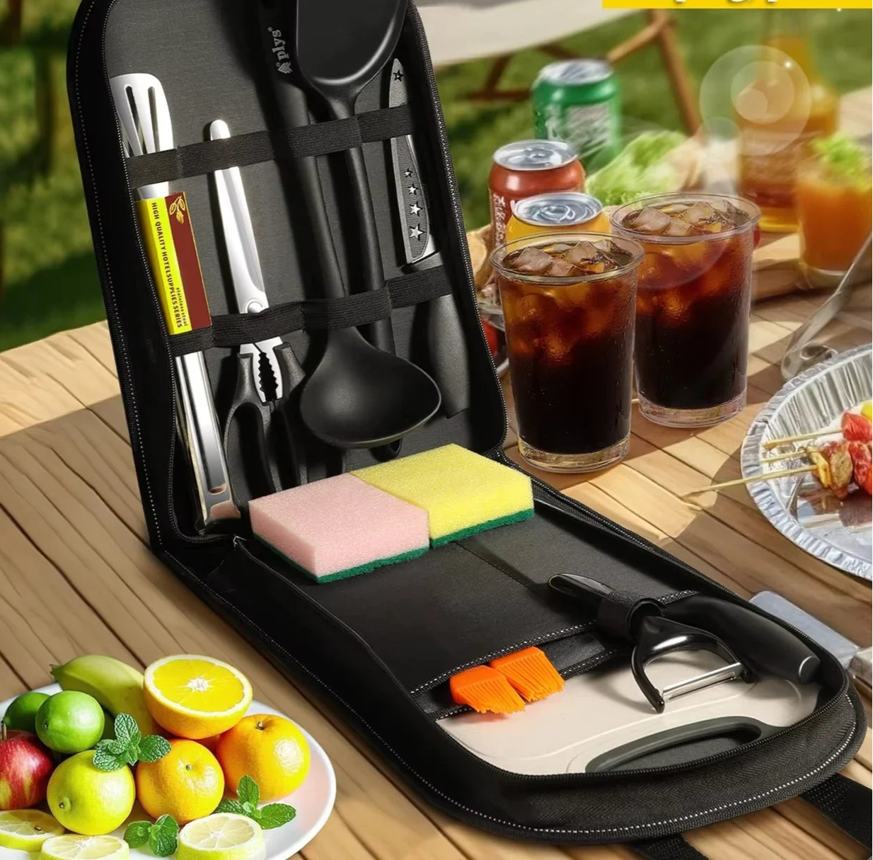 Ensemble Cuisine