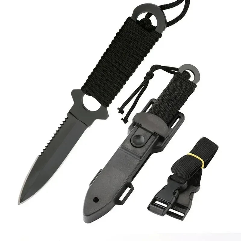 Couteau de poche-Survivor