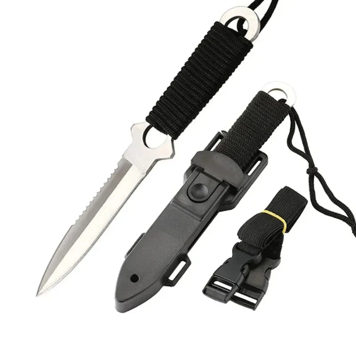 Couteau de poche-Survivor