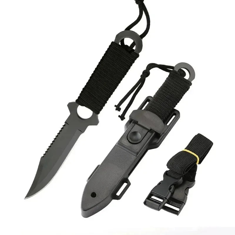 Couteau de poche-Survivor