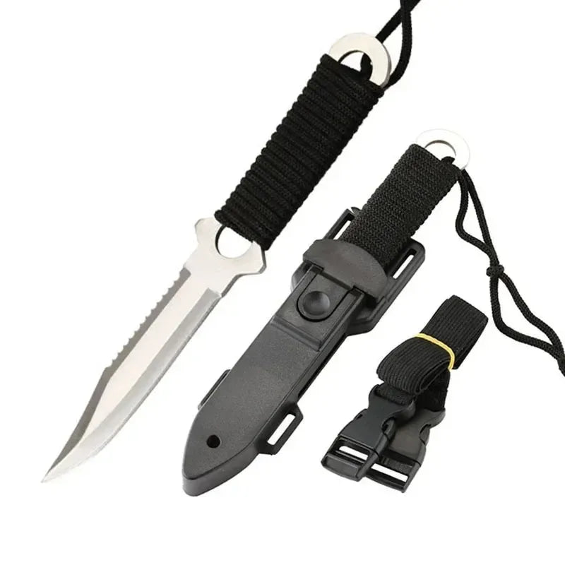 Couteau de poche-Survivor