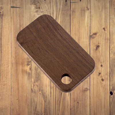 Planche à Découper - CuttingBoard™ - Marron foncé